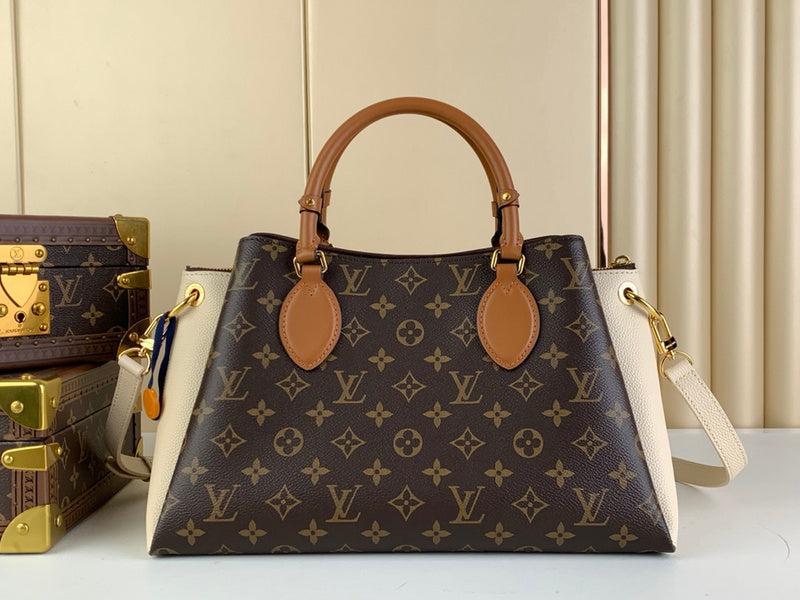 Satchel Bags - VL Bags - 2628