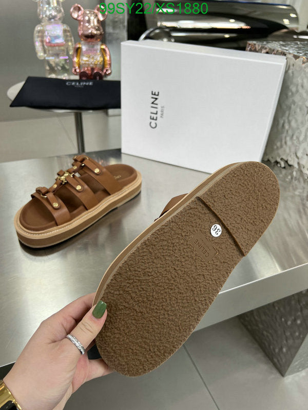 SAMC - COL Women Shoes - 241