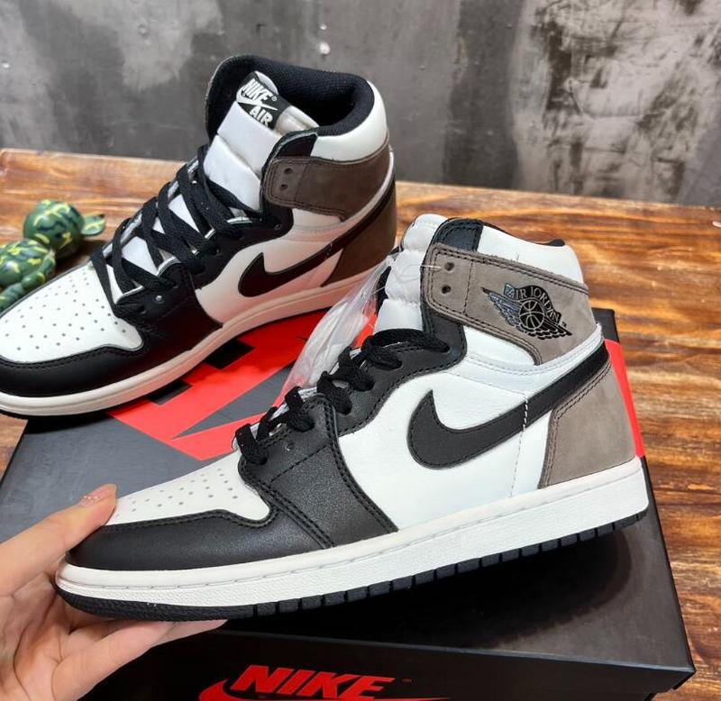 SAMC - NKE Shoes - 612