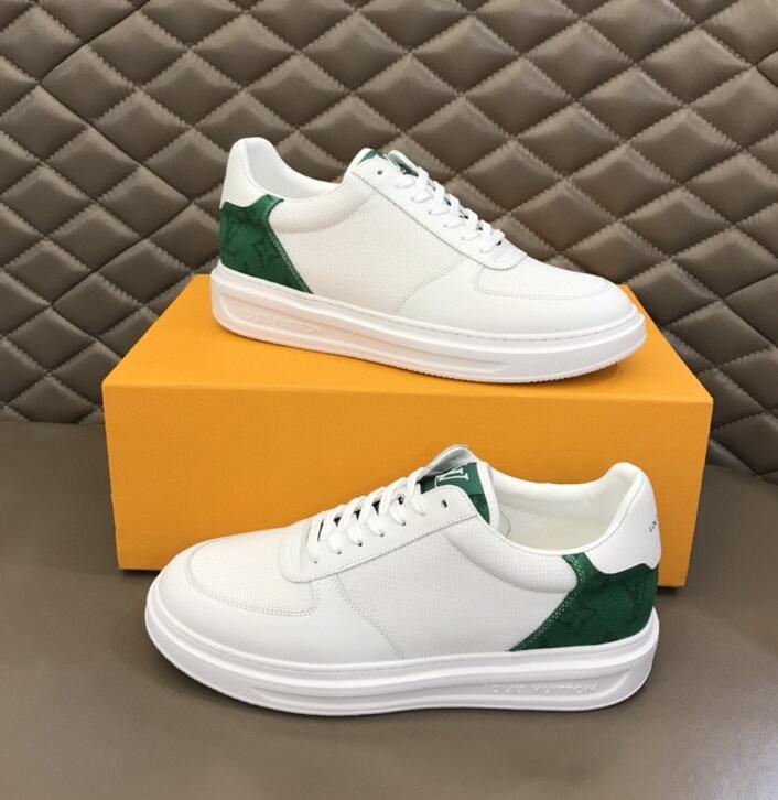 SAMC - LOV Men Shoes - 1049