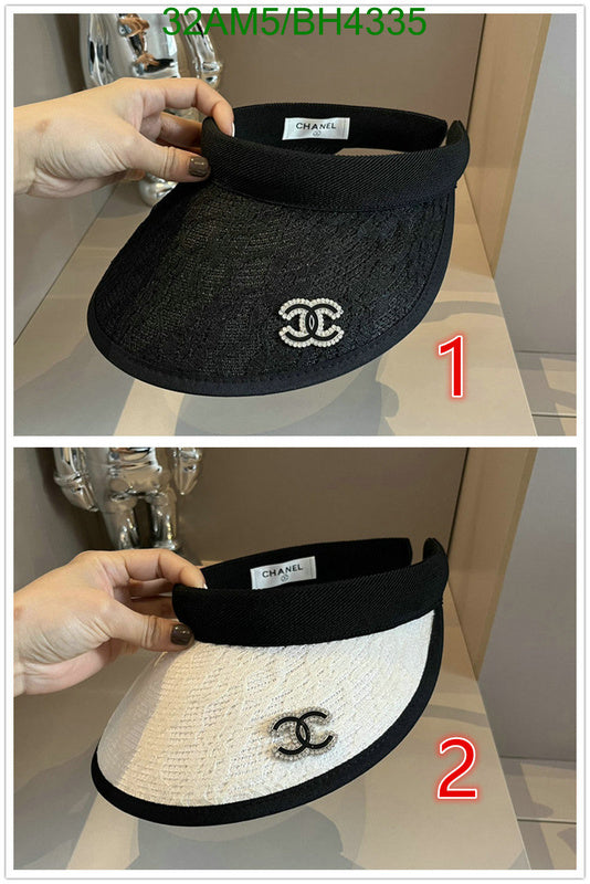 SAMC - CHL Caps & Hats - 013