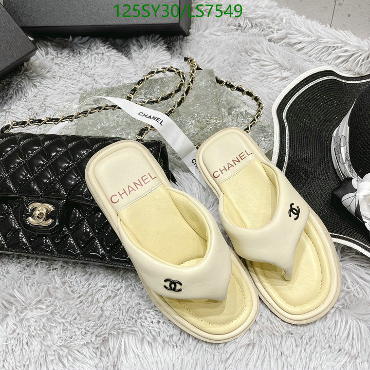 SAMC - CHL Women Shoes Slippers - 259