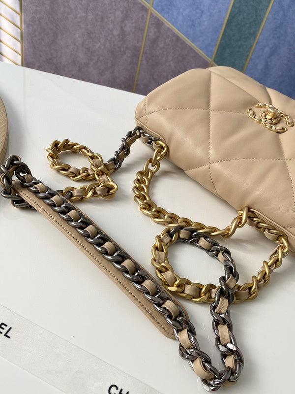 Satchel Bags - CHL Bags - 1569