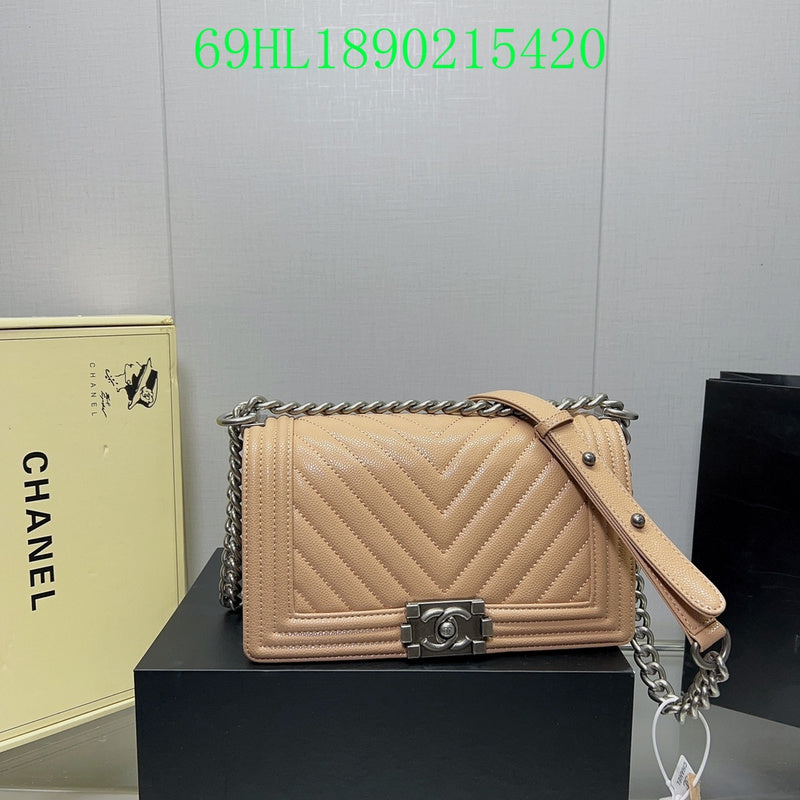 Glami - CHL Bags - 1535
