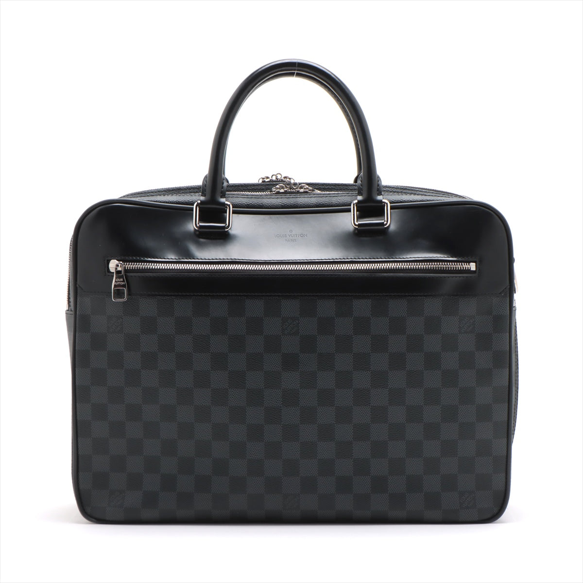 Louis Vuitton Damier Graphite Overnight N41004