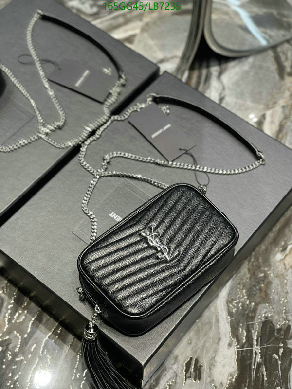 SAMC - YLS Bags - 450