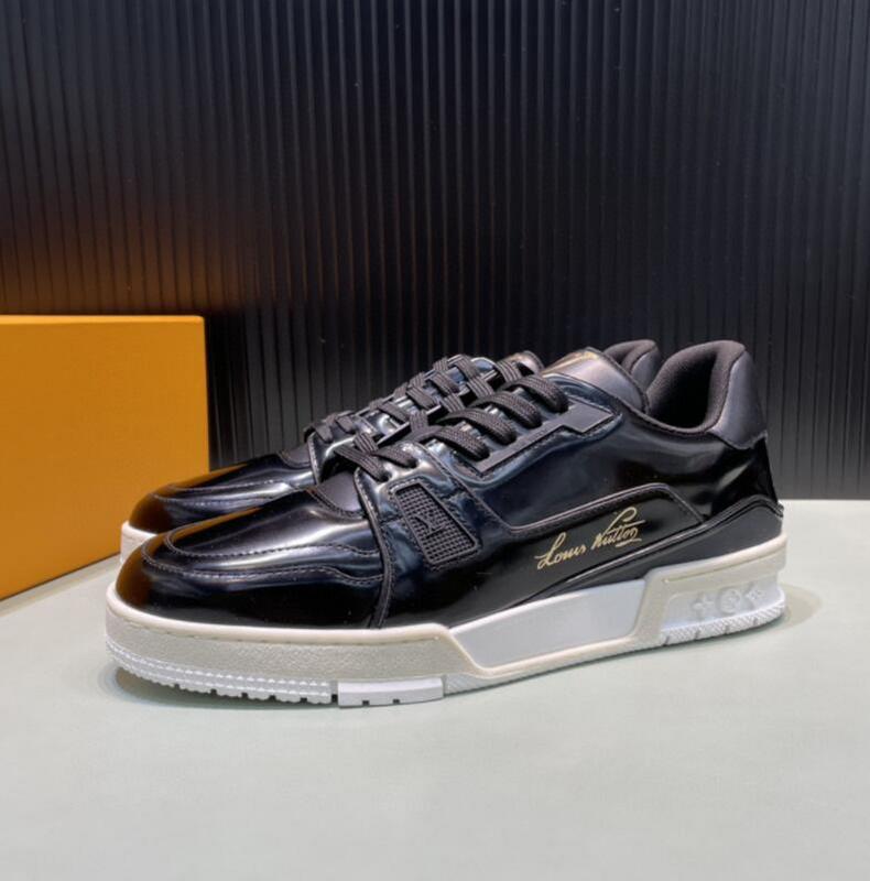 Glamy - LOV Men Shoes - 1263
