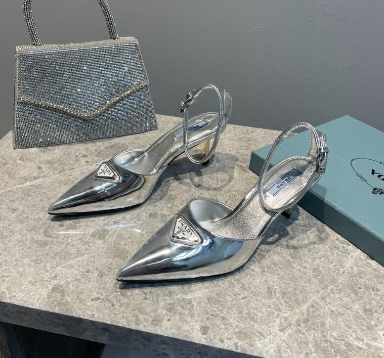 GlamyWomen Shoes - 257