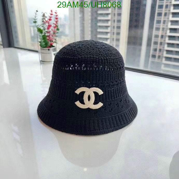 SAMC - CHL Caps & Hats - 031