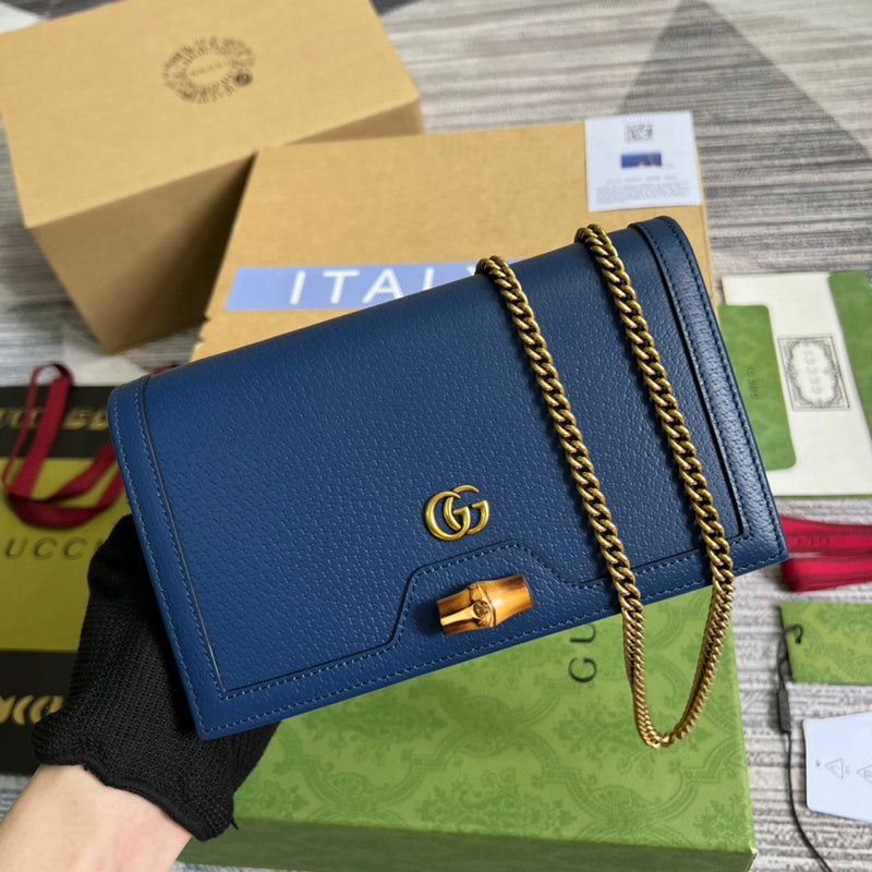 Satchel Bags - GCI Bags - 6419