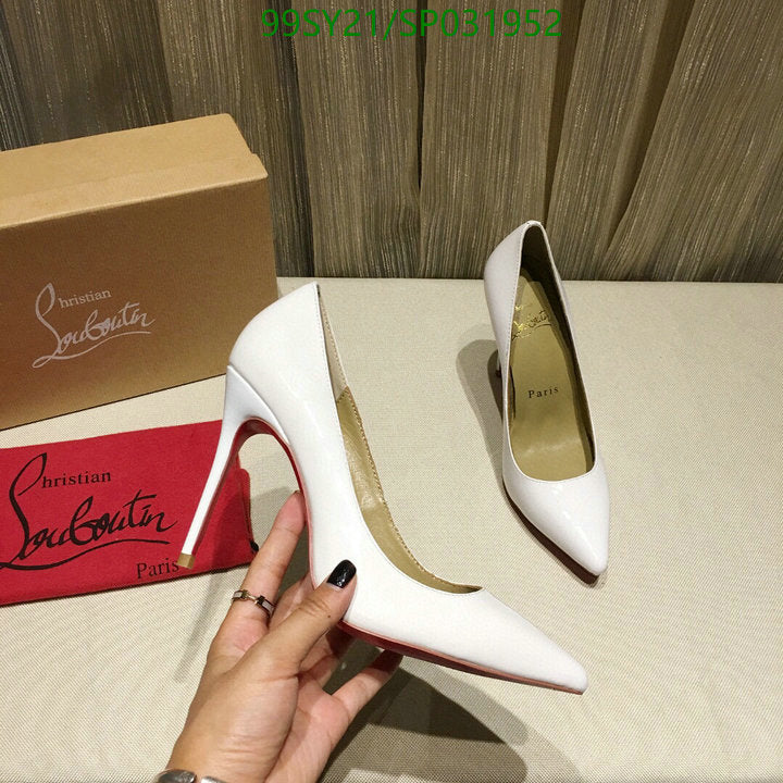 SAMC - CBL Women Shoes - 174