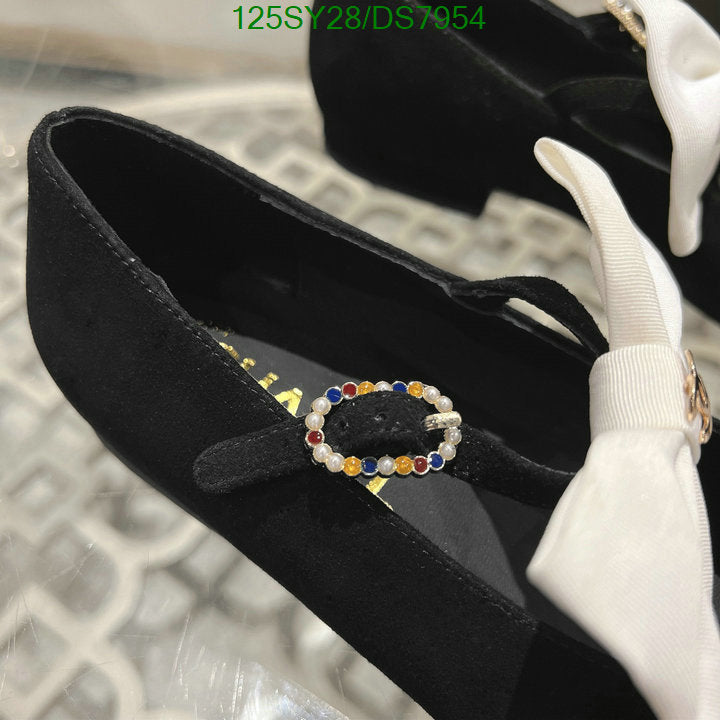 SAMC - CHL Women Shoes - 026