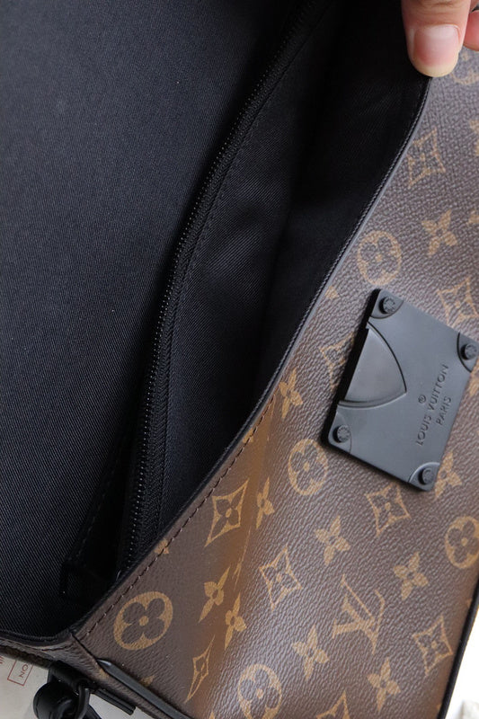 Glami Fashion Lu-Vi Bags - 16762