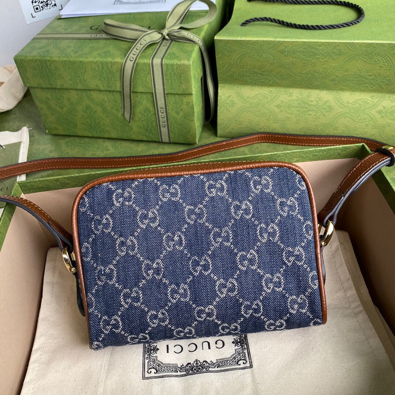 Satchel Bags - GCI Bags - 6000