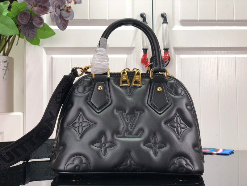 Glami Fashion Lu-Vi Bags - 16731
