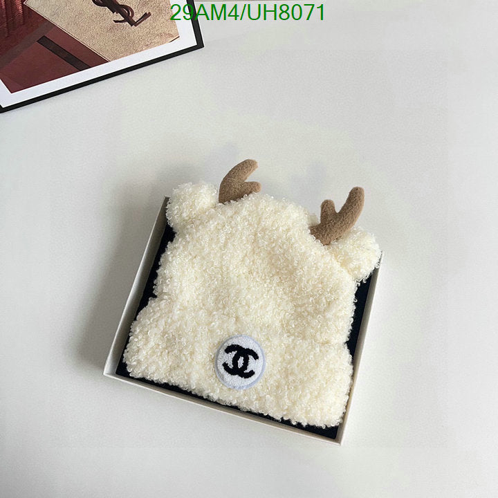 SAMC - CHL Caps & Hats - 042