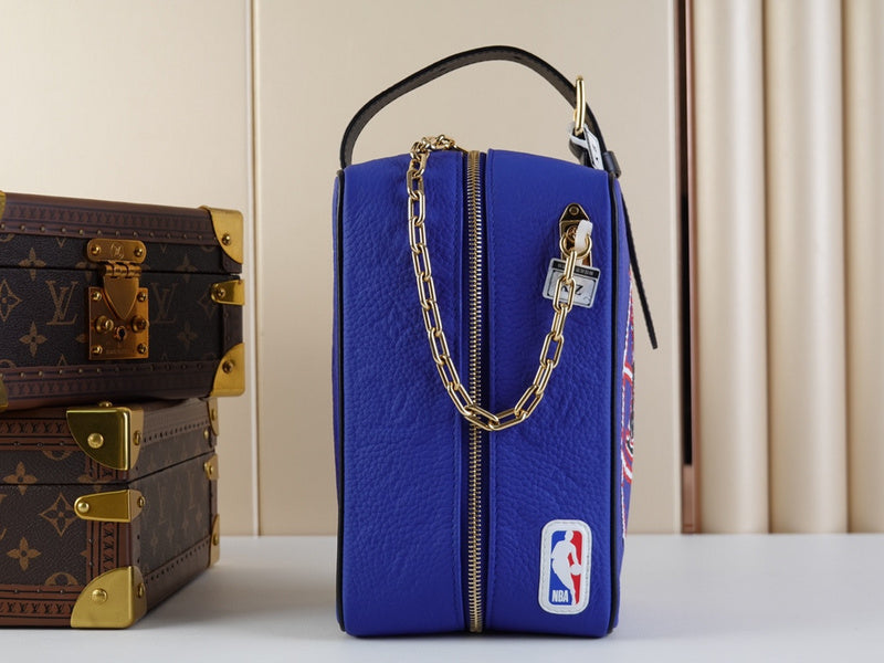 Satchel Bags - VL Bags - 3260
