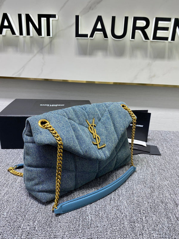 Satchel Bags - STLT Bags - 025