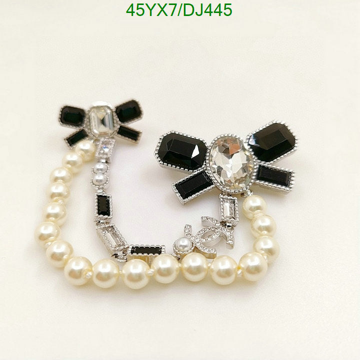 SAMC - CHL Jewelry - 250