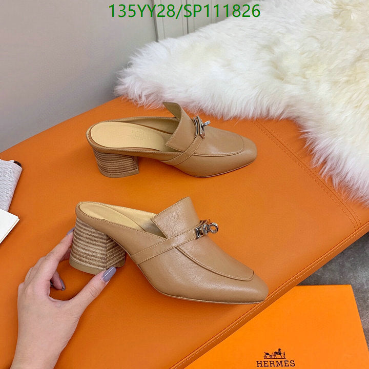 SAMC - HMS Women Shoes - 433