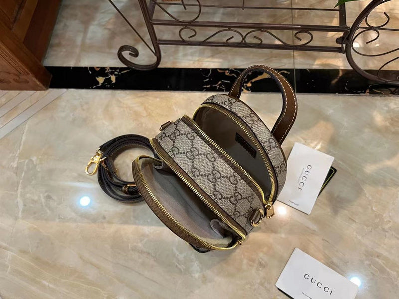 Satchel Bags - GCI Bags - 1685