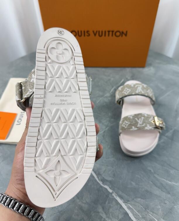 Glamy - LOV Women Shoes - 202