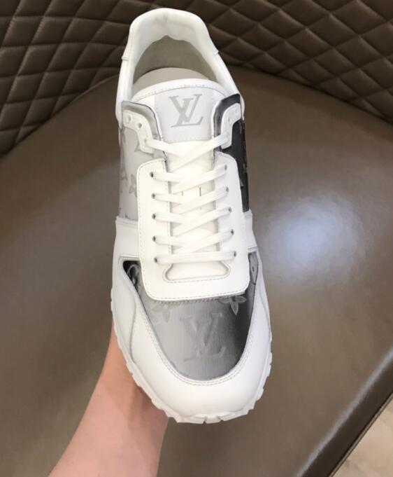 Glamy - LOV Men Shoes - 1677