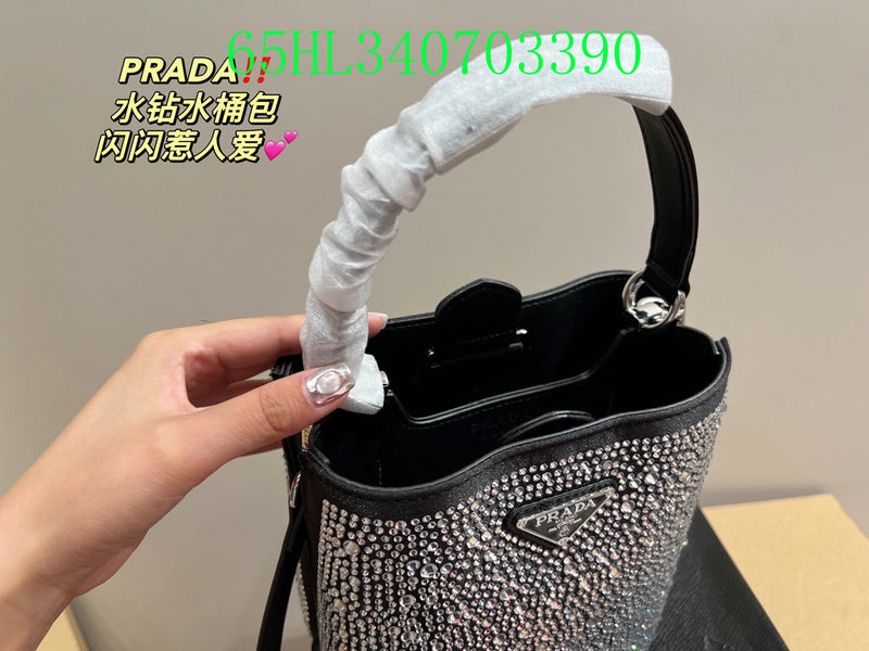 Satchel Bags - PDA Bags - 3140