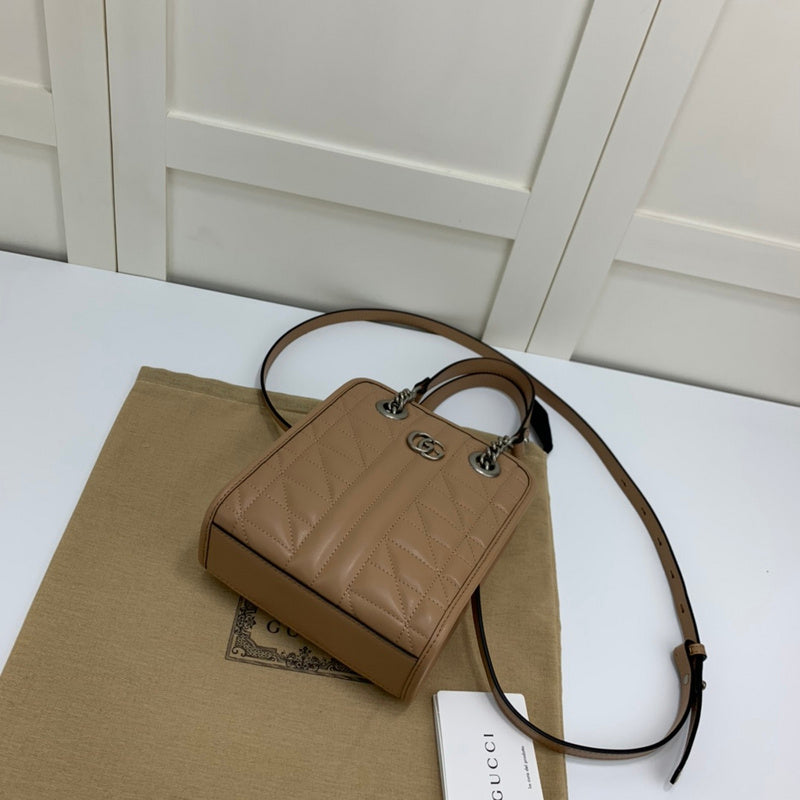 Satchel Bags - GCI Bags - 1049