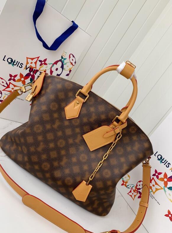 SAMC - LOV Bags - 1544