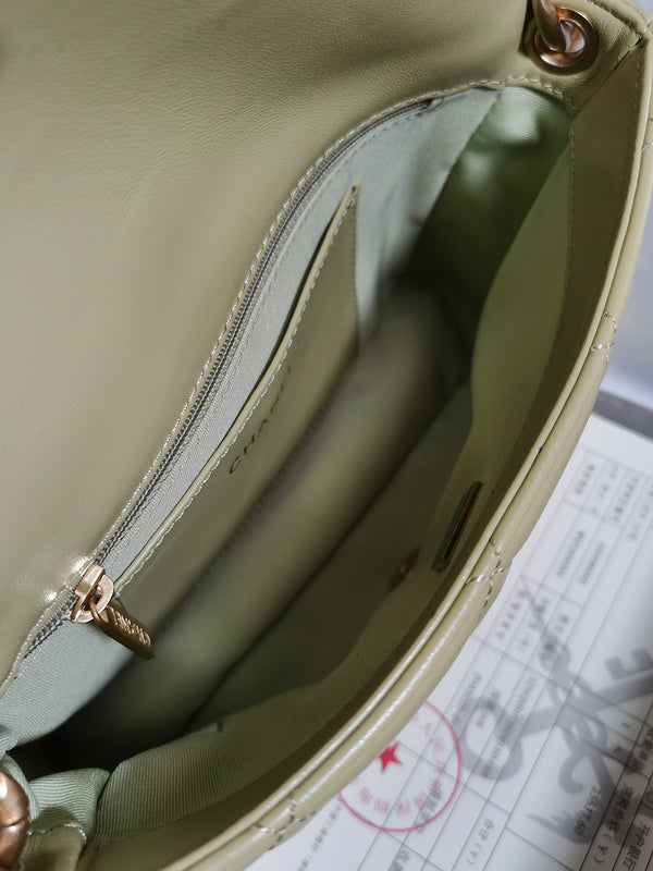 Satchel Bags - CHL Bags - 788