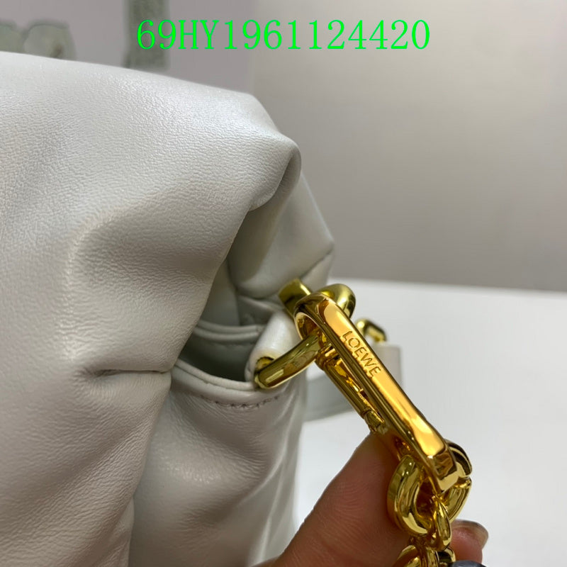 Satchel Bags - LWE Bags - 149