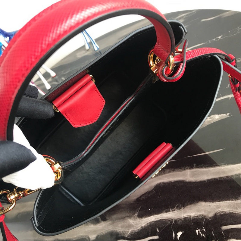 Satchel Bags - PDA Bags - 1348
