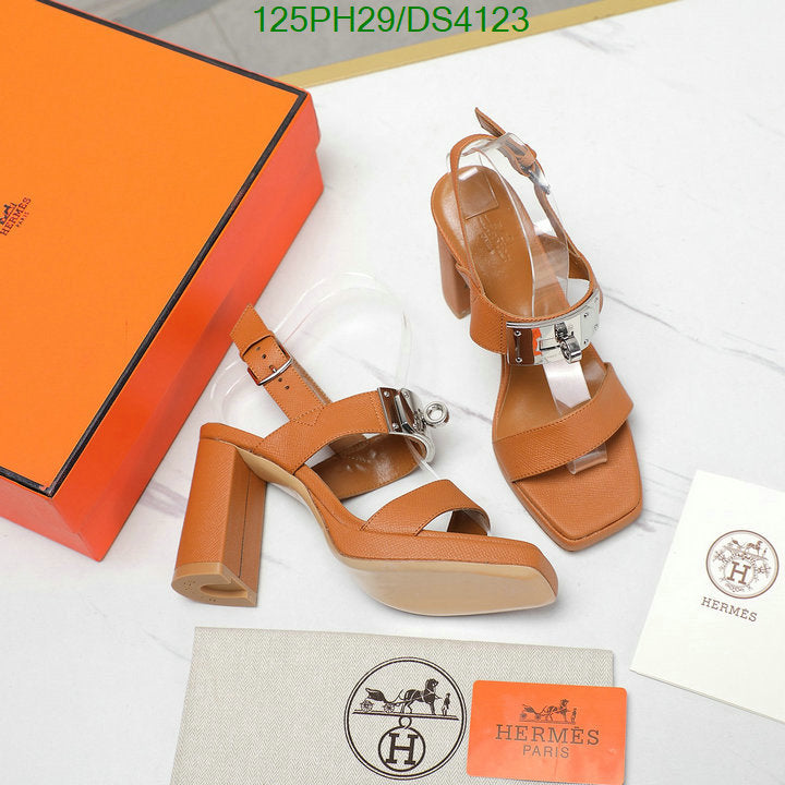 SAMC - HMS Women Shoes - 055