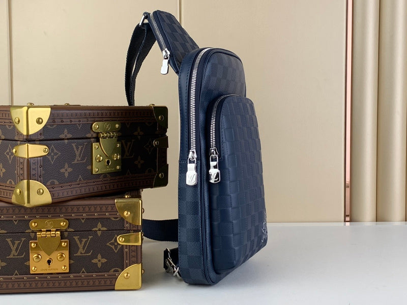 Satchel Bags - VL Bags - 2703