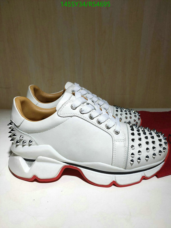 SAMC - CBL Women Shoes - 065