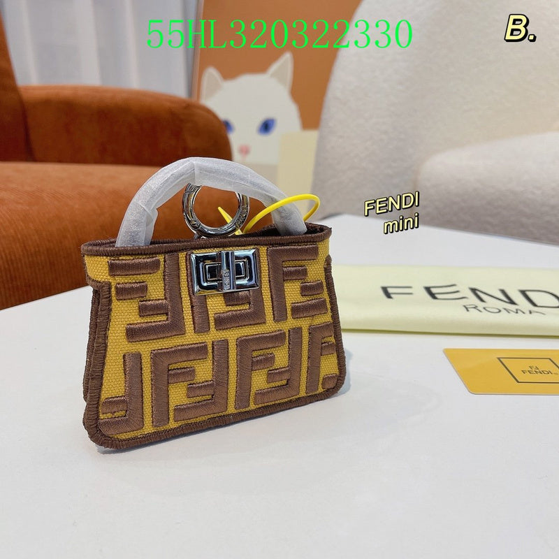 Glami - FDE Bags - 1794