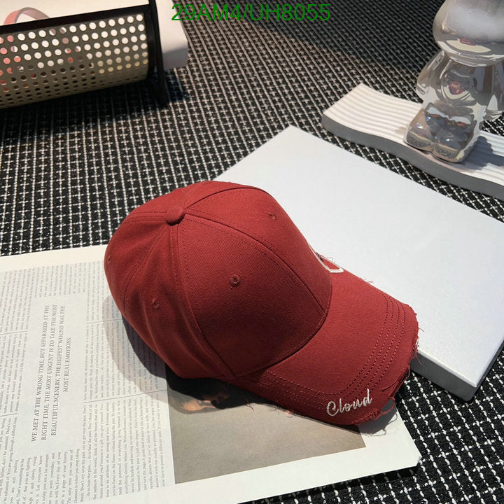 SAMC - CHL Caps & Hats - 053