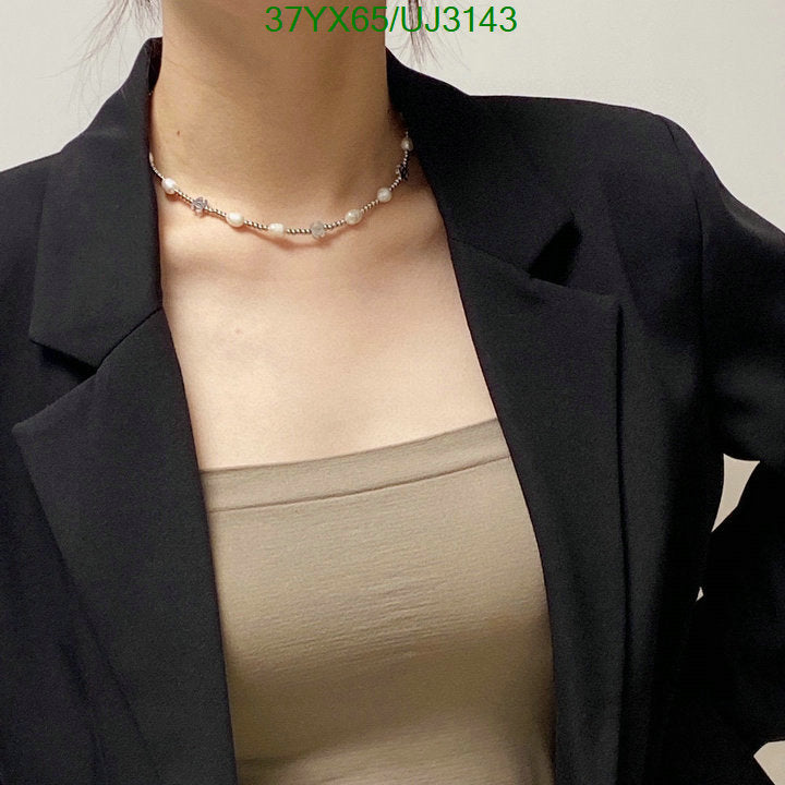 SAMC - CHL Jewelry Necklace - 168