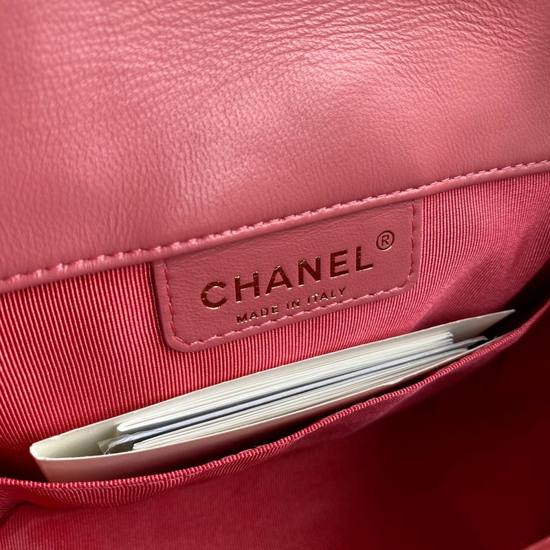 Satchel Bags - CHL Bags - 6372