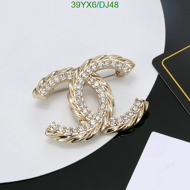 SAMC - CHL Jewelry - 352