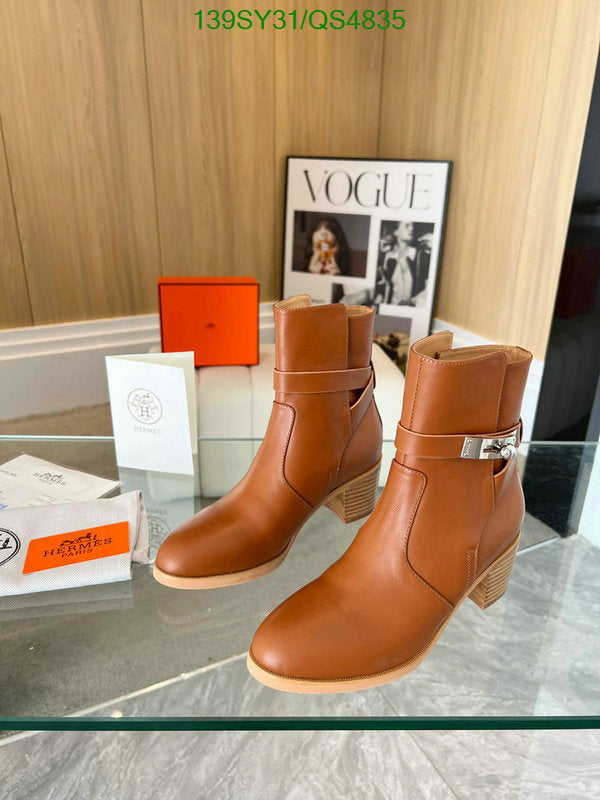 SAMC - HMS Women Shoes - 178