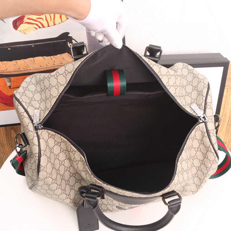 Satchel Bags - GCI Bags - 2296