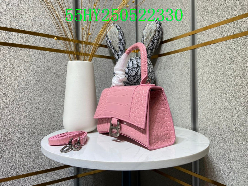 Satchel Bags - BGA Bags - 2516