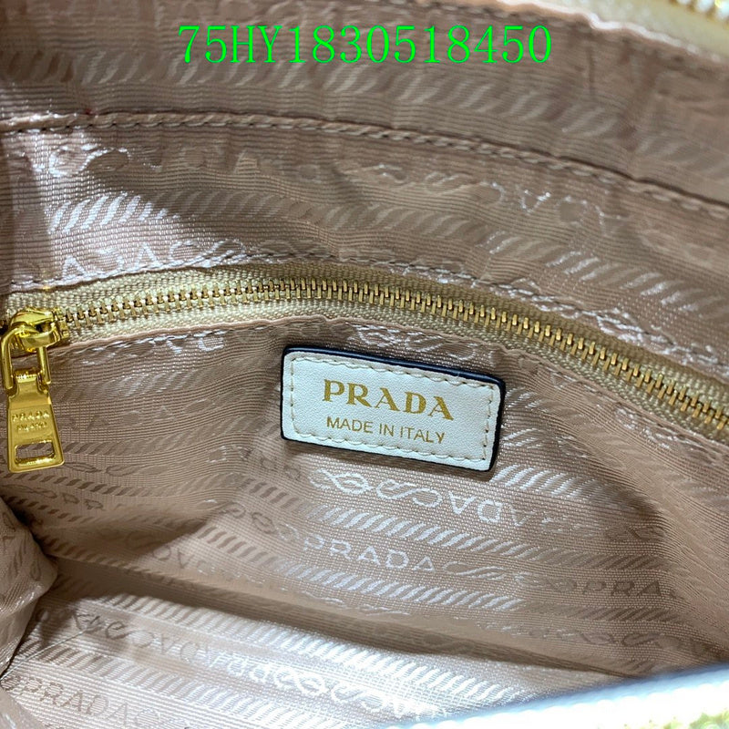 Satchel Bags - PDA Bags - 4345