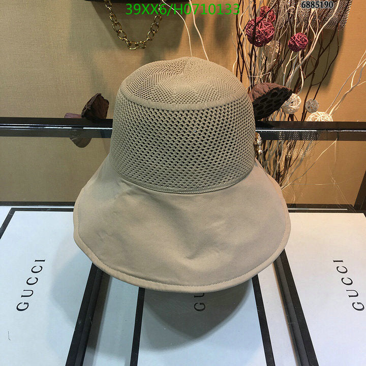 SAMC - CHL Caps & Hats - 532
