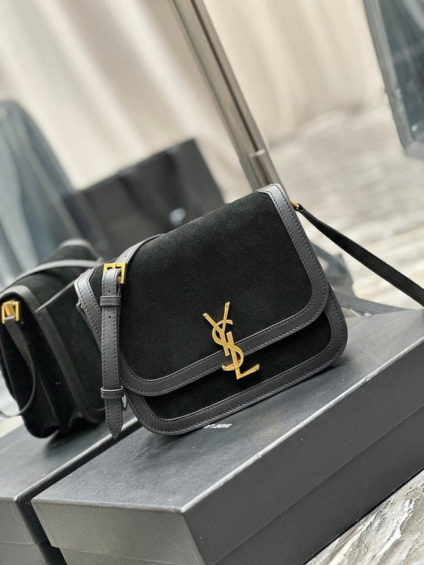 Glamy - YLS Bags - 1019