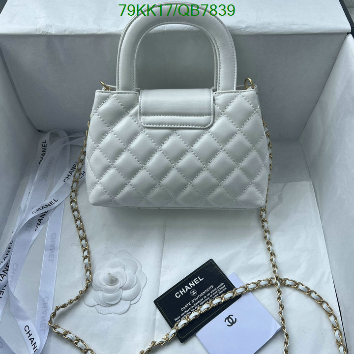 SAMC - CHL Bags Crossbody - 129