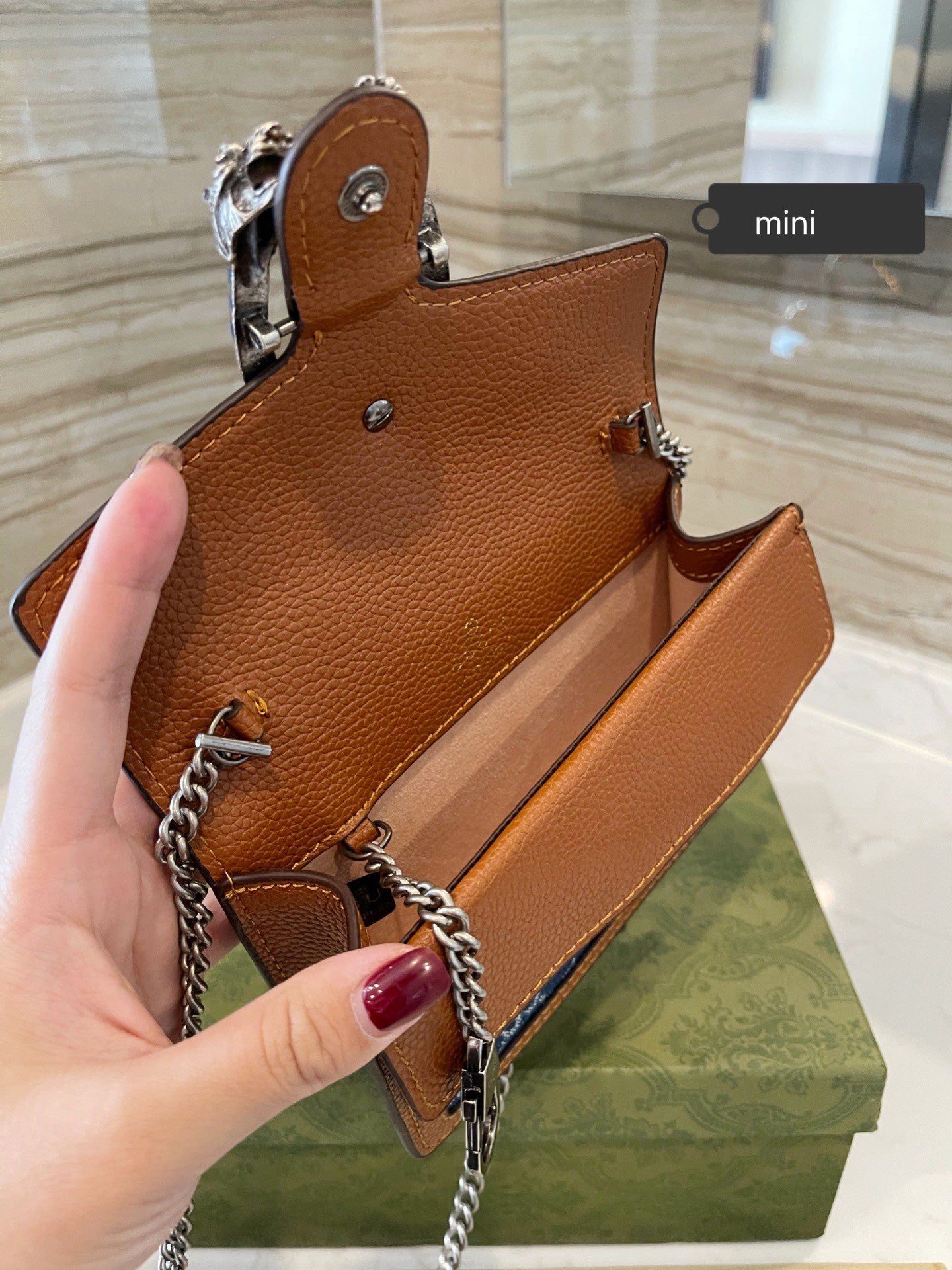 EN - New Arrival Bags GCI 052