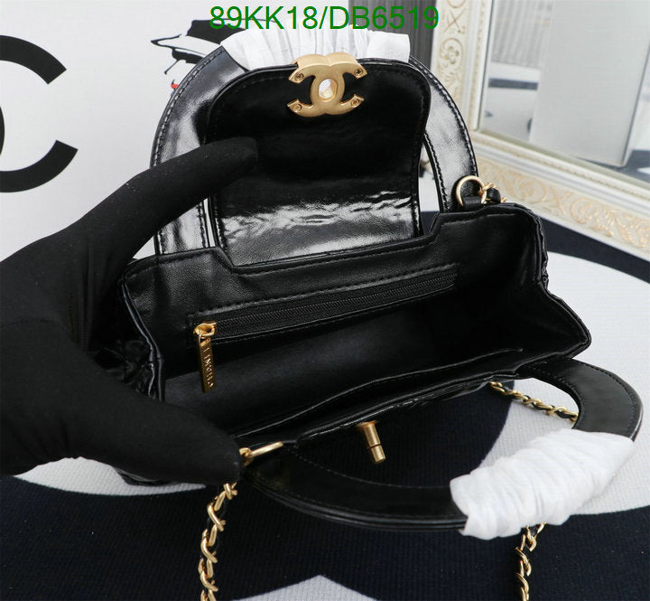 SAMC - CHL Bags Crossbody - 027